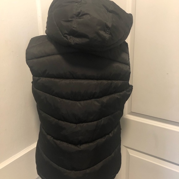 Snozu ladies down filled winter vest size large - Picture 4 of 7